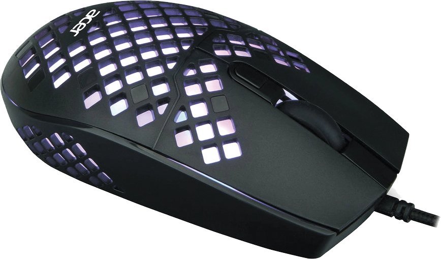 Игровая мышь Acer OMW134