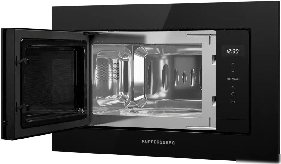 Микроволновая печь KUPPERSBERG HMW 622 B