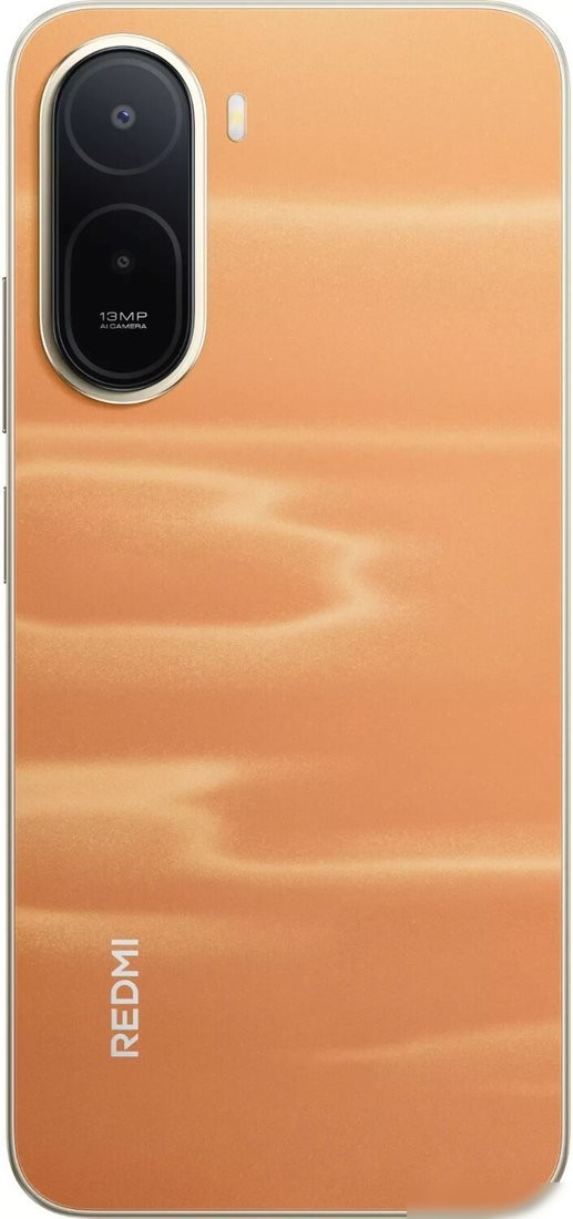 Телефон Xiaomi Redmi A7 Pro 4GB/128GB без NFC международная версия (оранжевый)