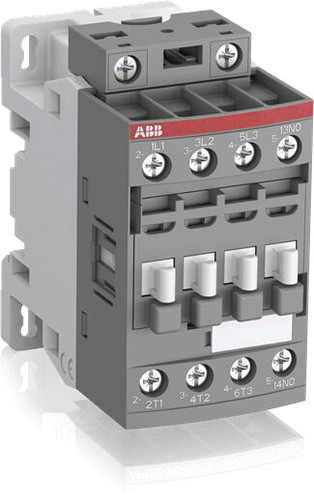 Контактор ABB AF09-30-10-13 1SBL137001R1310