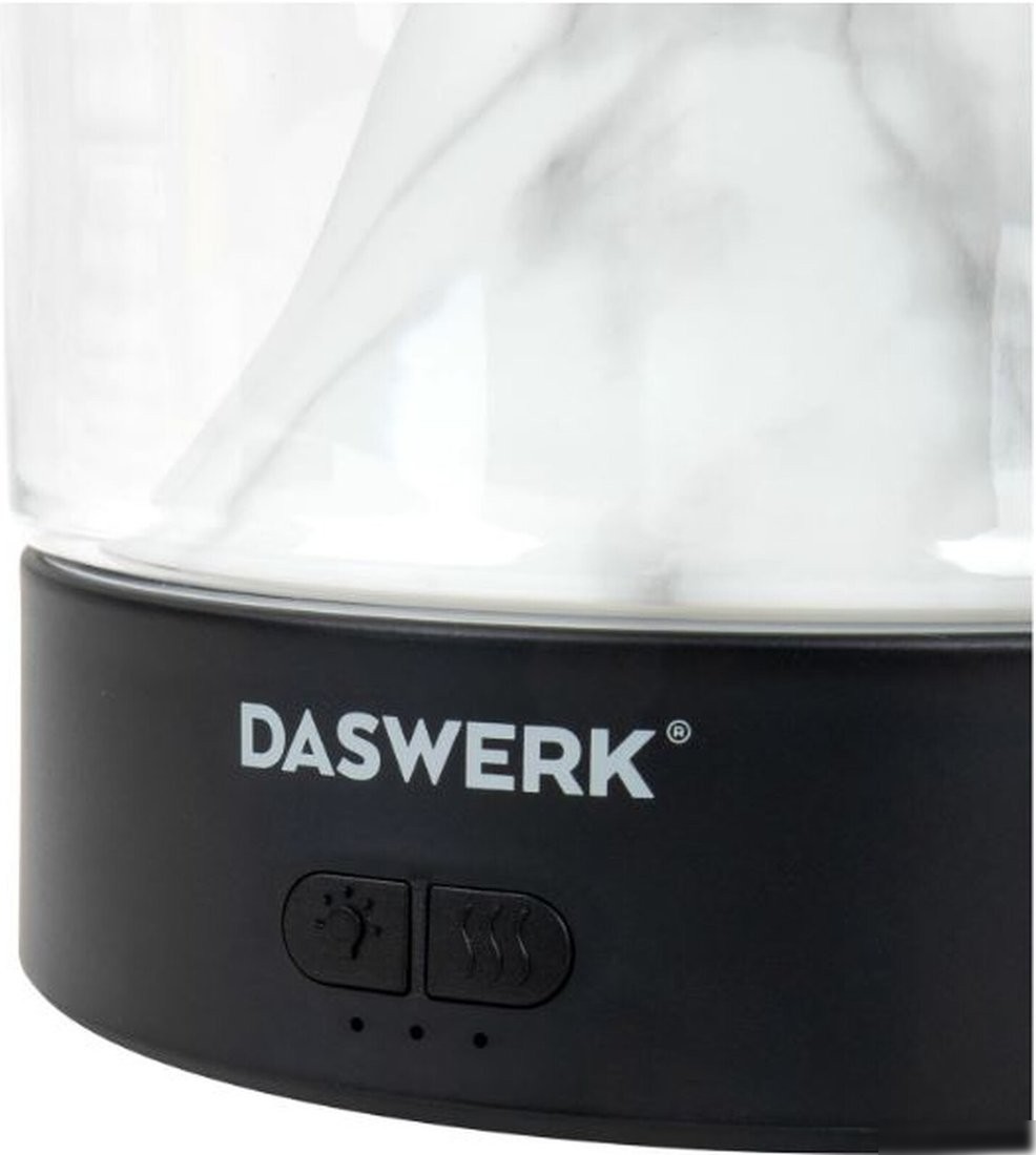 Увлажнитель воздуха Daswerk 456847