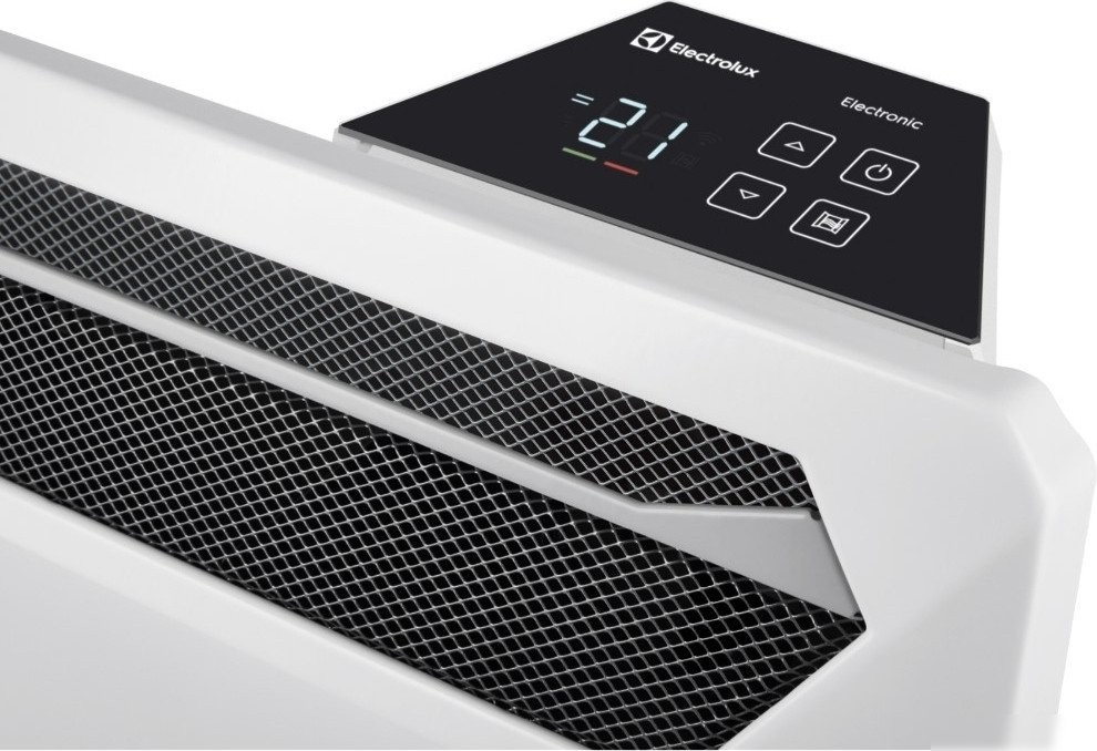 Конвектор Electrolux Rapid Transformer ECH/R-1000 T (электронное управление, без шасси)