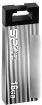 USB Flash Silicon-Power Touch 835 8GB (SP008GBUF2835V1T)