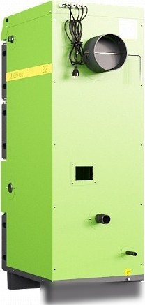Отопительный котел Lavoro Eco L-99 (без автоматики)