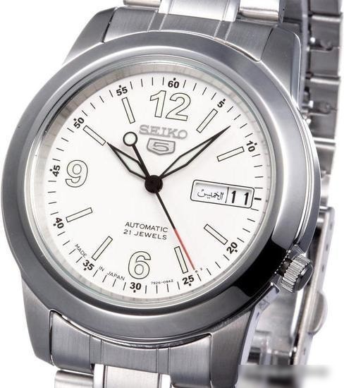 Наручные часы Seiko SNKE57J1