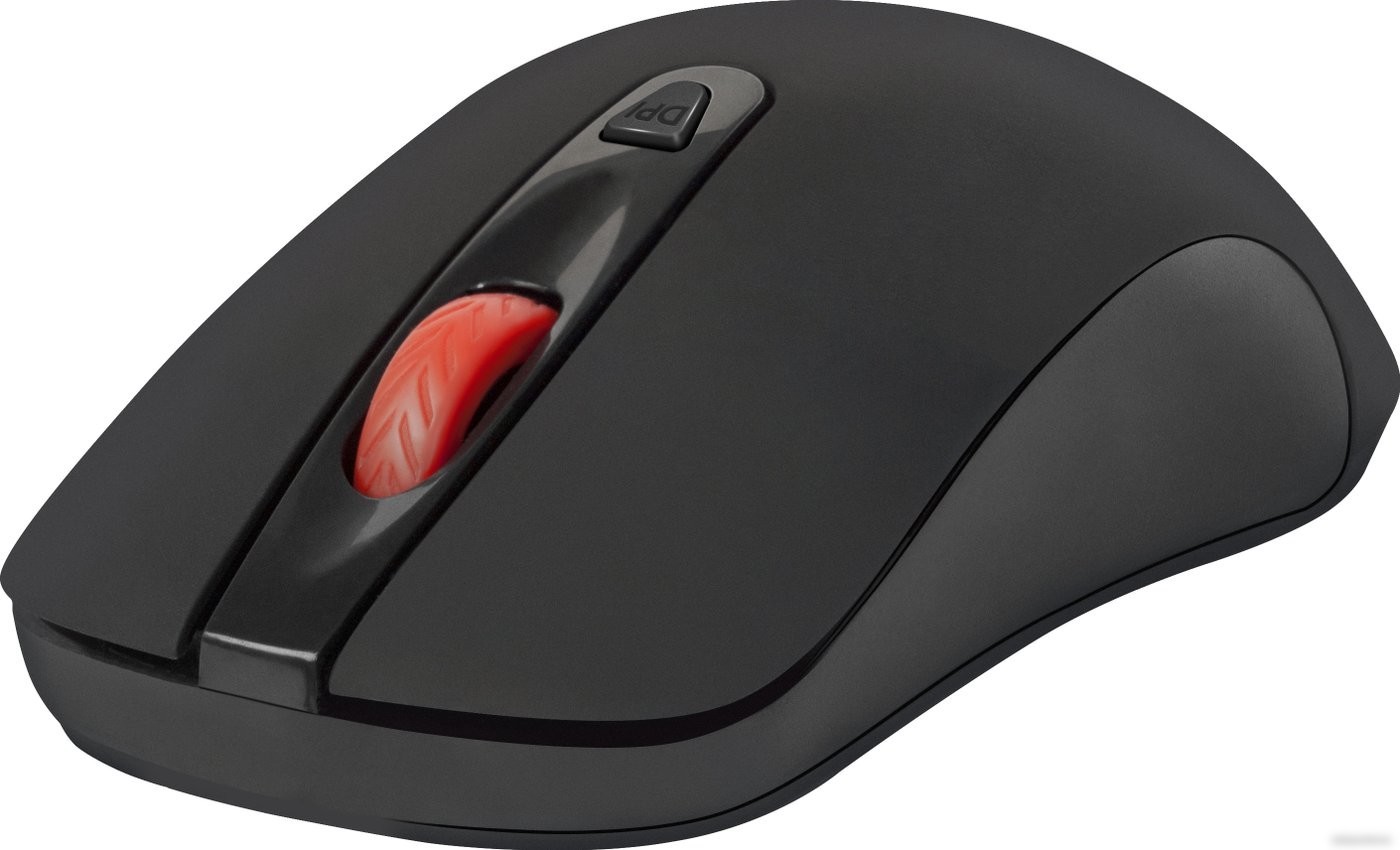 Мышь Defender Nexus MS-195