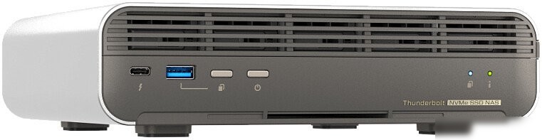 Сетевой накопитель QNAP TBS-h574TX-i5-16G