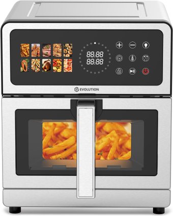 Аэрогриль (аэрофритюрница) Evolution AIRO 9700TW
