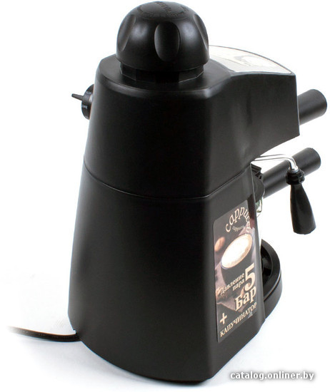 Рожковая бойлерная кофеварка Endever Costa-1050