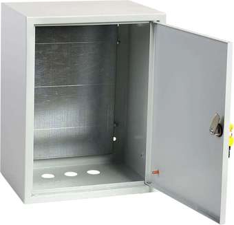 Корпус металлический Generica YKM40-01-31-G