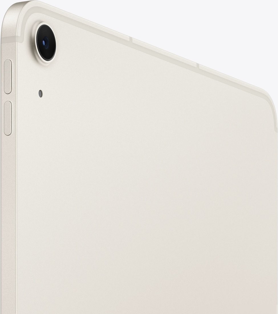 Планшет Apple iPad Air 11" 2026 5G 256GB (звездный свет)