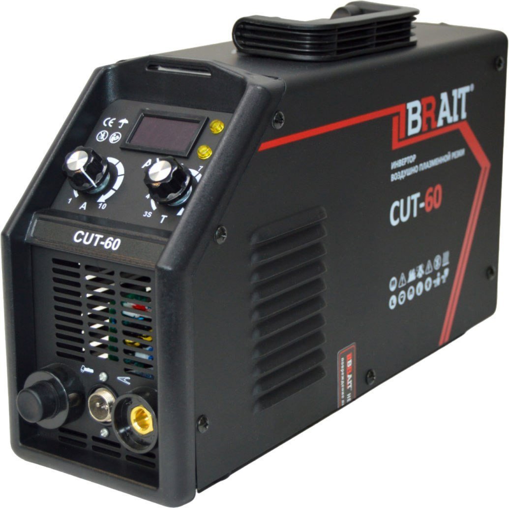 Аппарат плазменной резки Brait CUT-60