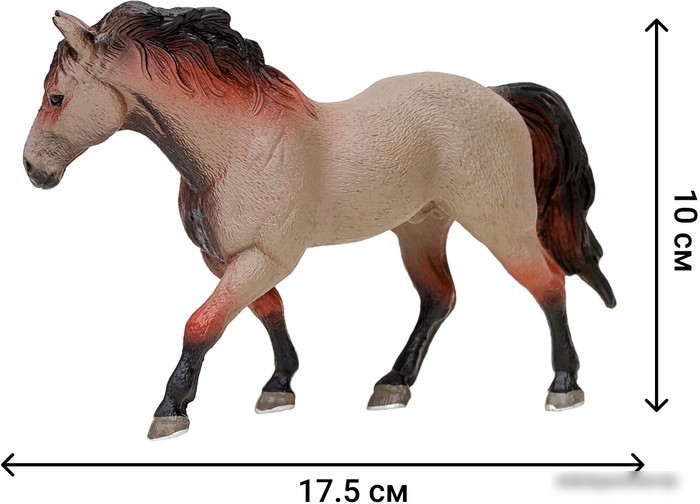 Игровой набор Masai Mara На ферме ММ205-025