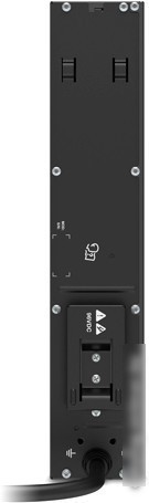 Аккумулятор для ИБП APC SRT96BP (96В/10.2 А·ч)