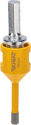 Коронка Kranz KR-92-1001
