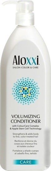 Aloxxi Volumizing Conditioner 300 мл Aloxxi Volumizing Conditioner 300 мл
