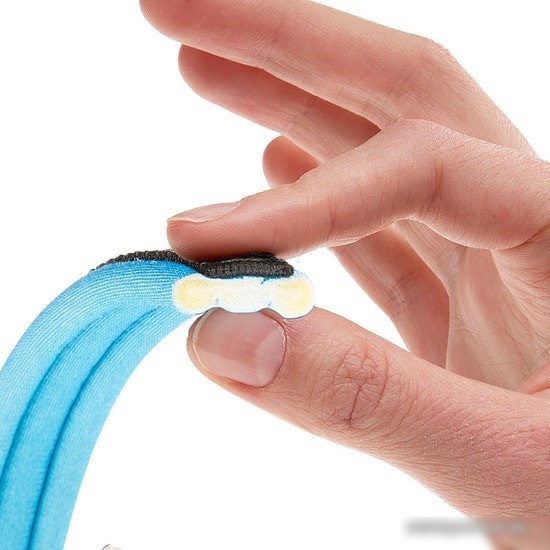 Ferplast Ergocomfort Fluo C15/42 75448225 (синий)