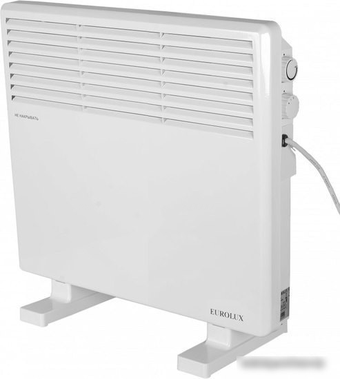 Конвектор Eurolux ОК-EU-1000CH