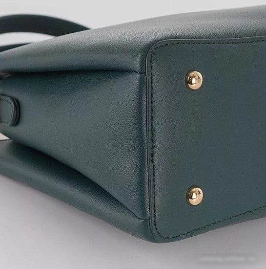 Женская сумка David Jones 823-CM6714-PBL (синий)