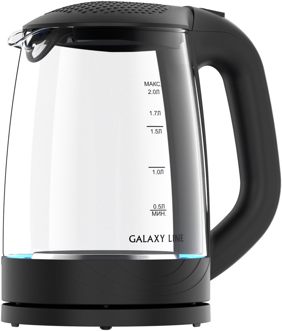 Электрический чайник Galaxy Line GL0566