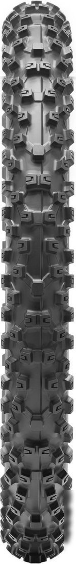 Внедорожные мотошины Dunlop Geomax MX53 110/90-19 62M TT