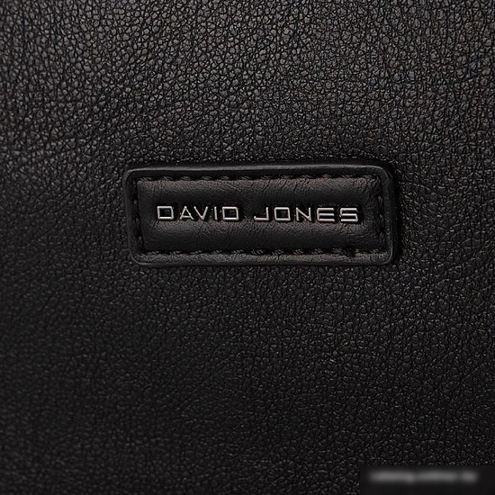 Женская сумка David Jones 823-CM6560-BLK (черный)