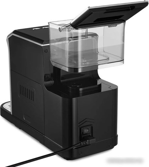 Кофемашина Kitfort KT-7166