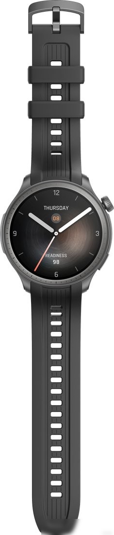 Умные часы Amazfit Balance (полночь)