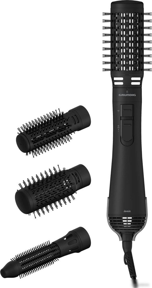 Фен-щетка Grundig HS 7082