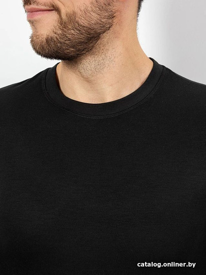 Костюм Mark Formelle 691001 (XXL, р. 182-188, черный)