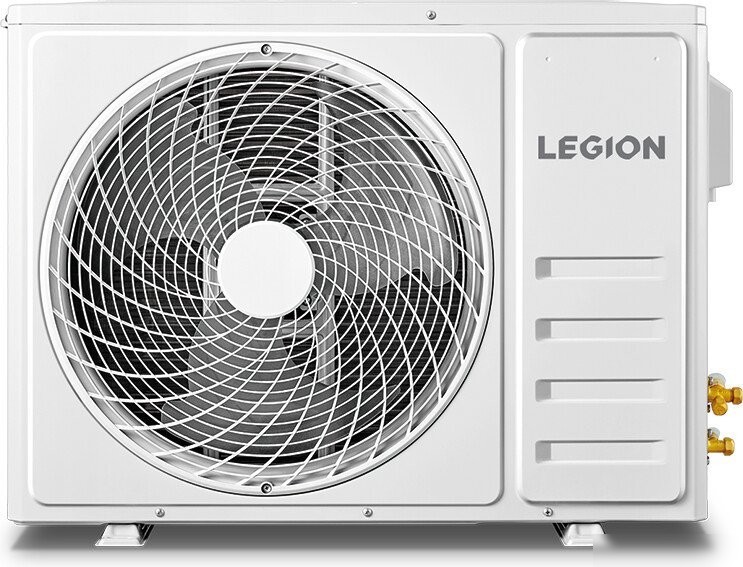 Кондиционер Legion Monza 2024 LE-MN12RH