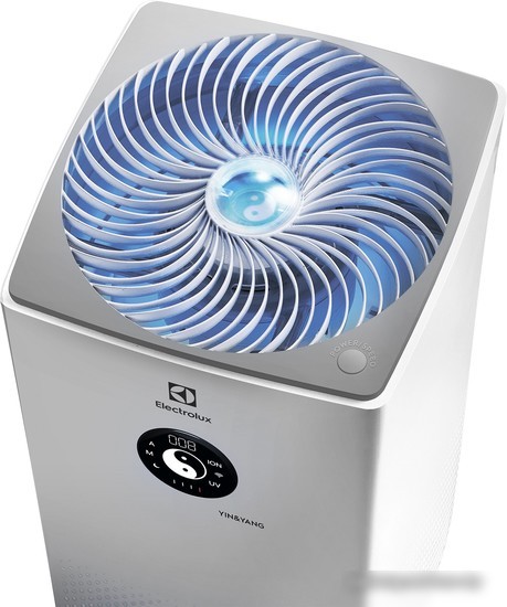 Очиститель воздуха Electrolux EAP-2050D Yin&Yang