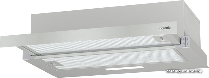 Кухонная вытяжка Gorenje TH62E3X