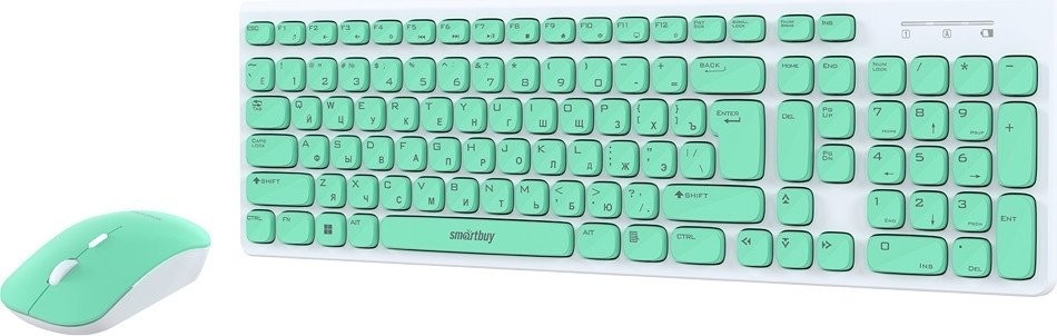 Офисный набор SmartBuy One SBC-250288AG-WG