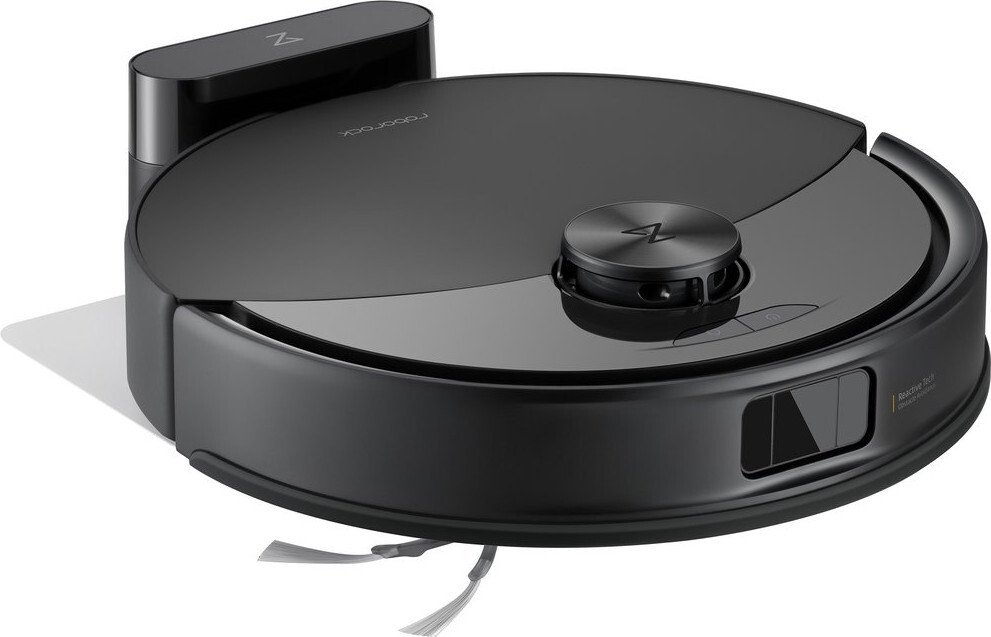 Робот-пылесос Roborock S9 S952-02 (черный)