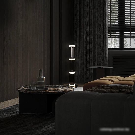 Торшер LOFT IT Noctambule 10193F/M