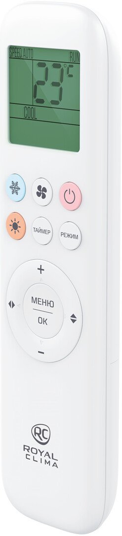 Кондиционер Royal Clima Vela Nuova Inverter RCI-VNE70HN