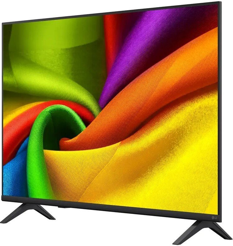 Телевизор LG NANO 4K UHD AI NU90 50NU900B6LA