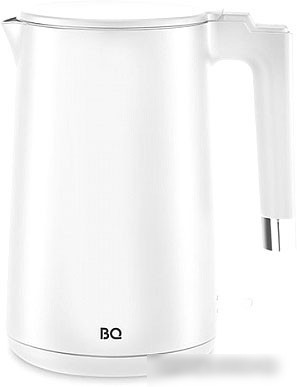 Электрический чайник BQ KT1720P (белый)
