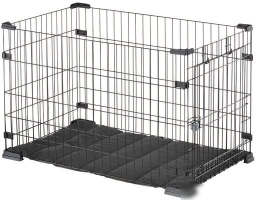 Клетка Ferplast Doggy Hub 73177117