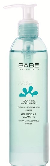 Laboratorios BABE Смягчающий 245 мл Laboratorios BABE Смягчающий 245 мл