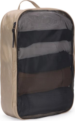 Органайзер Thule Packing Cube M с сеткой 3205574 TPCS202GB (бежевый)