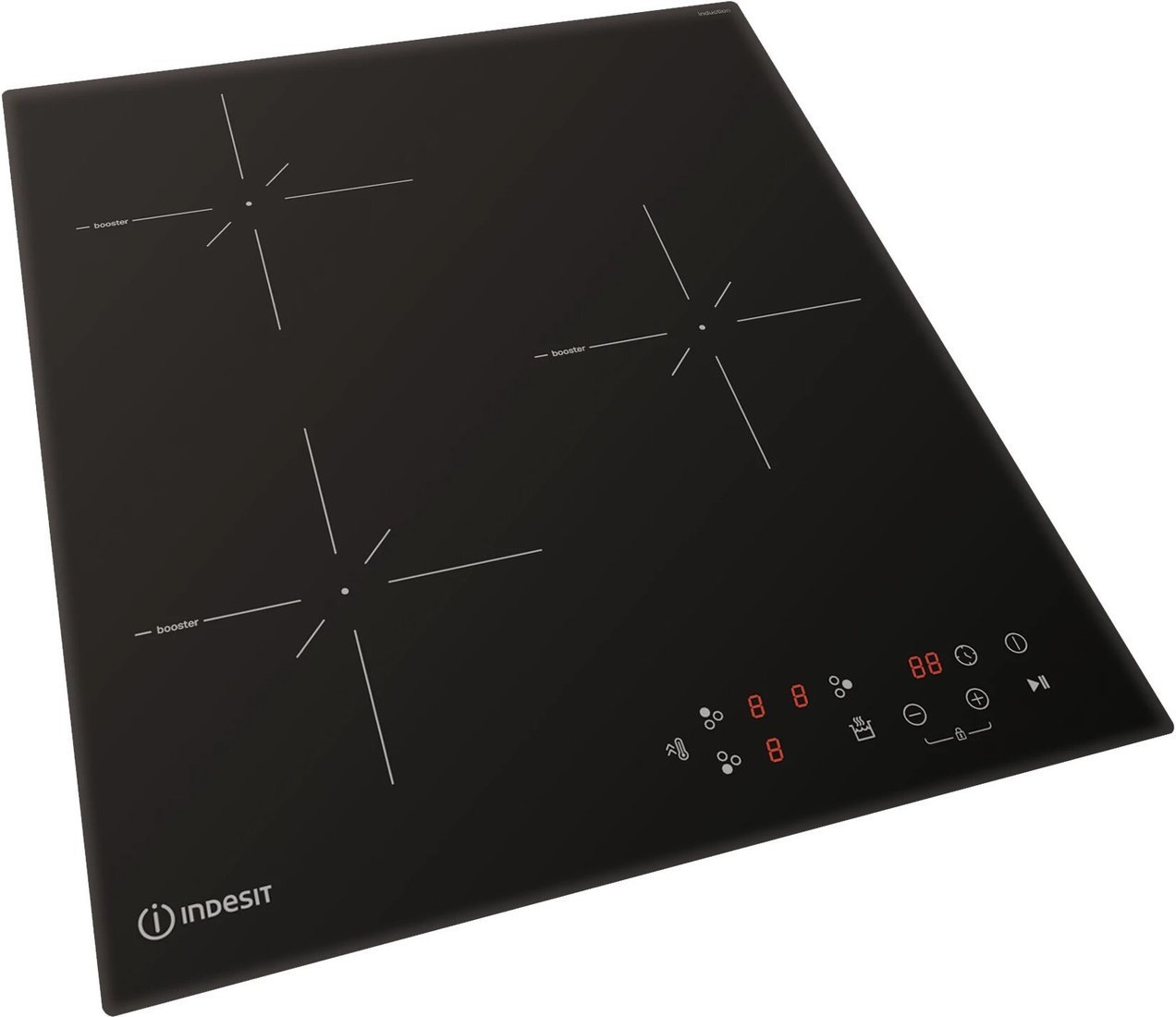 Варочная панель Indesit IS 40CQ45 NE