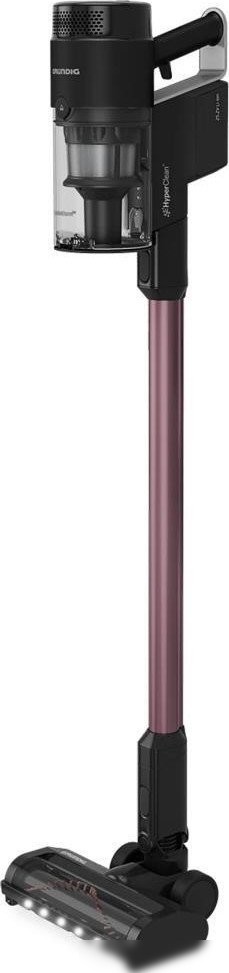 Пылесос Grundig VCP 7330