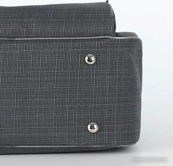 Дорожная сумка Ecotope 018-C1335M-GRY (серый)