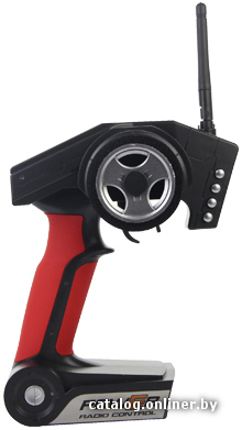 Автомодель WLtoys A979