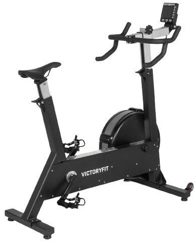 Велотренажер VictoryFit VF-AirBike D001