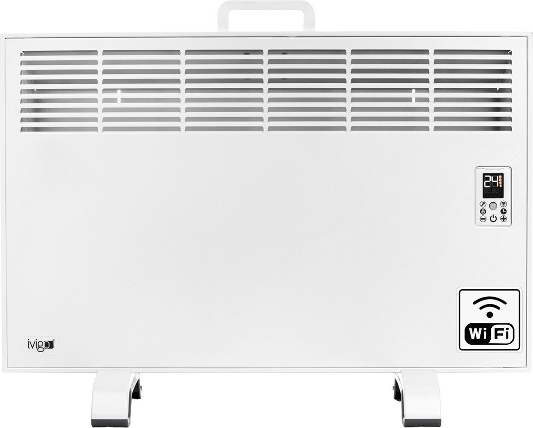 Конвектор iVigo EPK4570P15 Wi-Fi