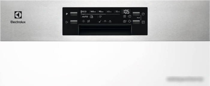 Встраиваемая посудомоечная машина Electrolux EEM69300IX