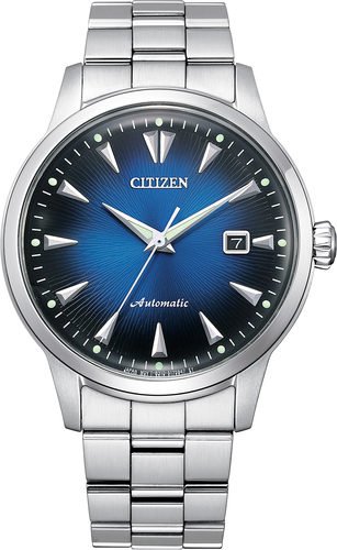 Наручные часы Citizen NK0009-82L